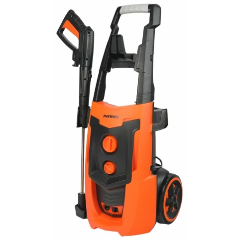 Мойка высокого давления PATRIOT GT750 Imperial