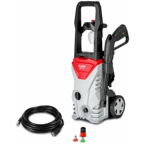 Мойка высокого давления Ресанта МР-140