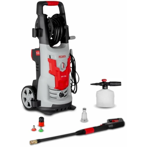 Мойка высокого давления Ресанта МР-170Б