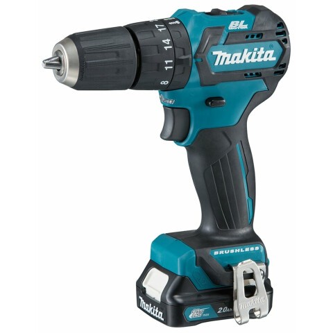 Дрель Makita HP332DWAE