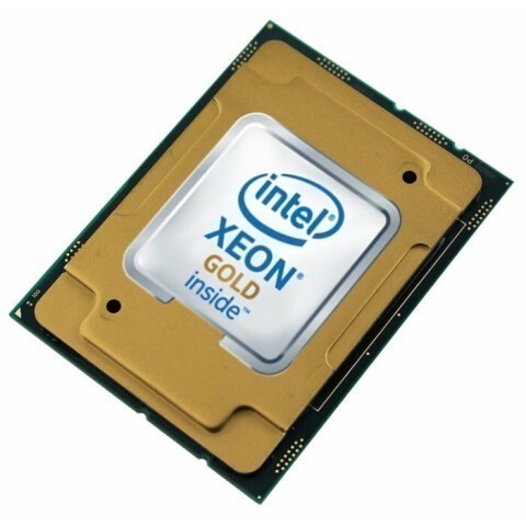 Серверный процессор HPE Xeon Gold 6250 (P25092-001)
