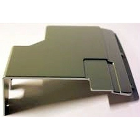 Защитная крышка SuperMicro MCP-250-00009-0N