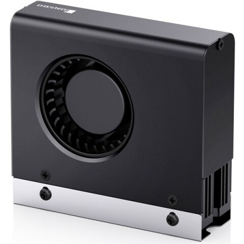 Радиатор для SSD Jonsbo M.2-10 Black