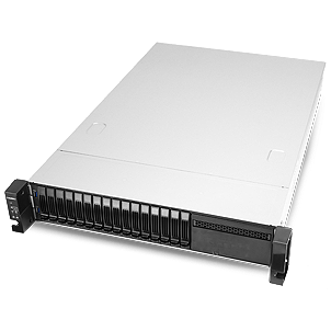 Chenbro RM23616H0114509