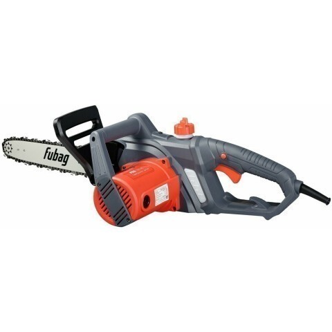 Электропила Fubag FES1814С