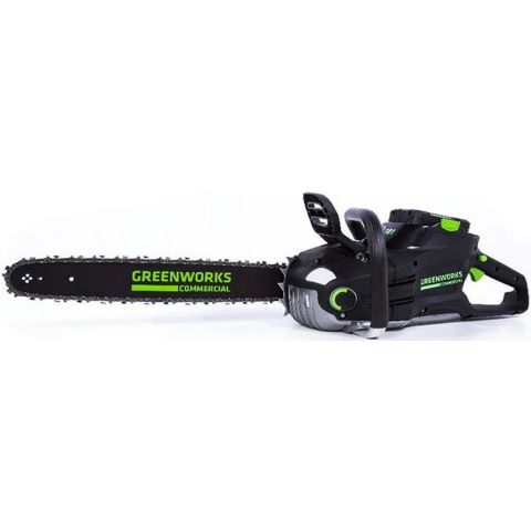 Электропила Greenworks GC82CS25