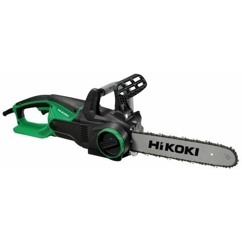 Электропила HiKOKI CS40Y