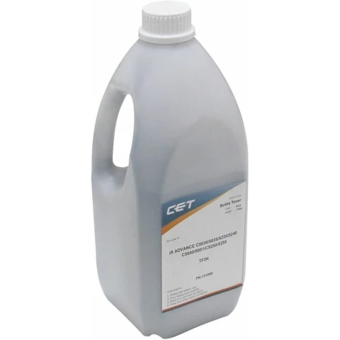 Тонер CET CET121006 Black