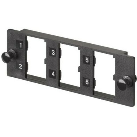 Патч-панель Panduit FMP6