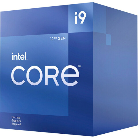 Процессор Intel Core i9 - 12900F BOX