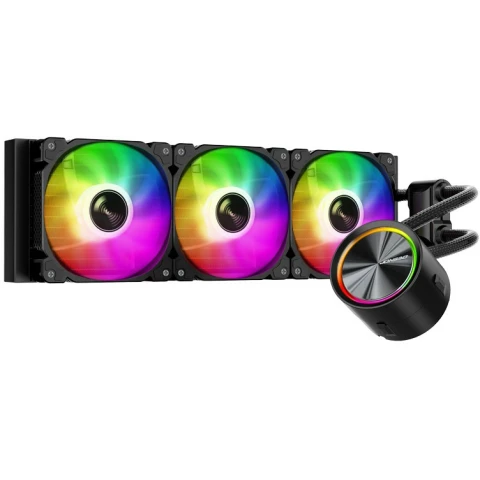 Система жидкостного охлаждения Jonsbo TF 360 ARGB