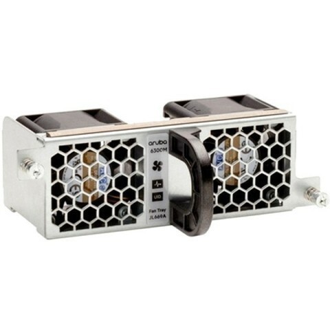 Вентиляторный модуль HPE JL669A