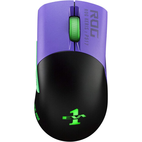 Мышь ASUS ROG Keris Wireless EVA Edition