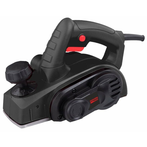 Рубанок RedVerg P650-82