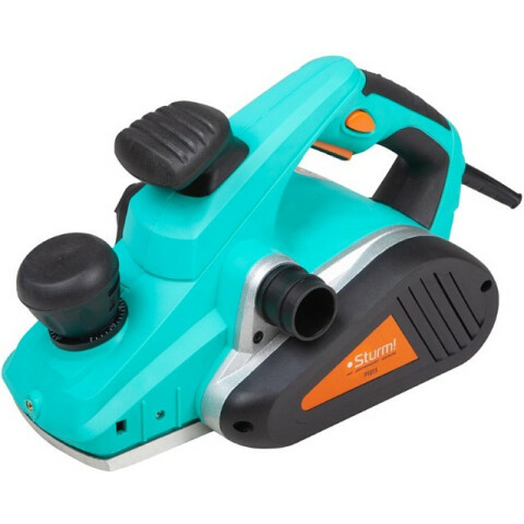 Рубанок Sturm! P1015