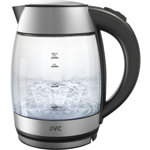 Чайник JVC JK-KE1707