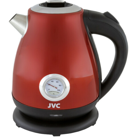 Чайник JVC JK-KE1717 Red