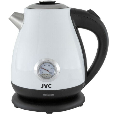 Чайник JVC JK-KE1717 White