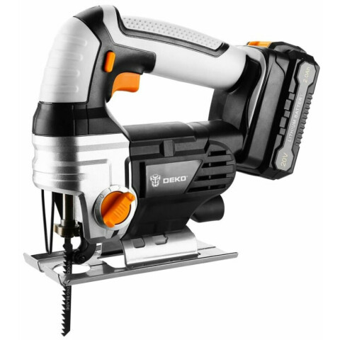 Лобзик DEKO DKJS20