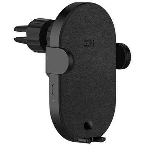 Беспроводное зарядное устройство Xiaomi ZMI WCJ11 Wireless Car Charger Black