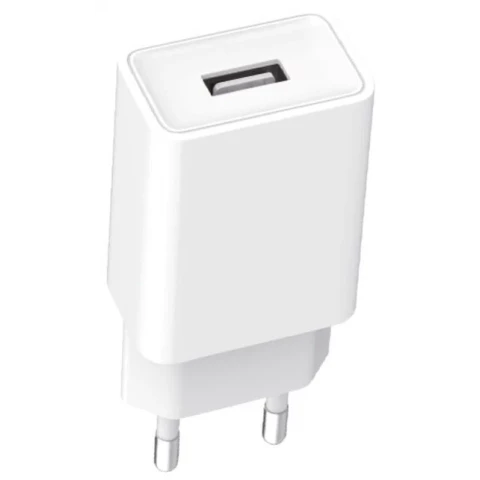 Сетевое зарядное устройство GoPower GP1U White