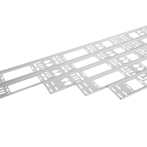 Кабельный органайзер ЦМО ВКО-М-27.150
