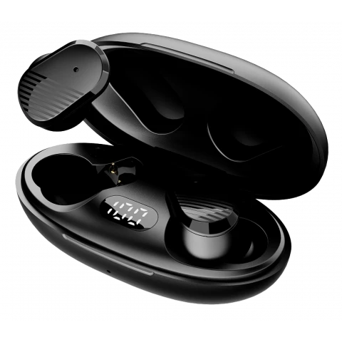 Гарнитура Accesstyle Citrus TWS Black