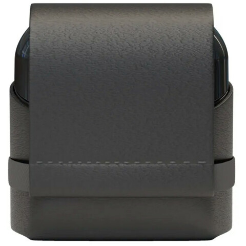 Чехол для наушников Sudio NIO Leather Case Black