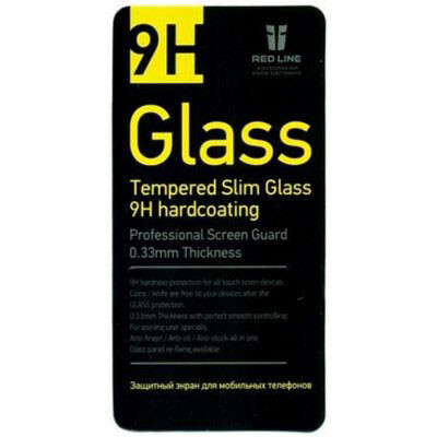 Защитное стекло Red Line УТ000006515