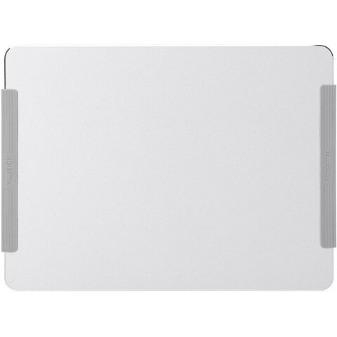 Коврик для мыши Deli NuSign NS816 Silver