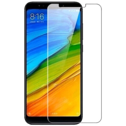 Защитное стекло Skinbox SP-727