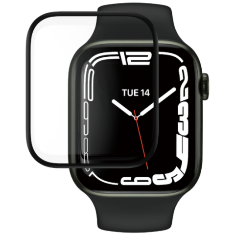 Защитное стекло SwitchEasy GS-107-227-282-65