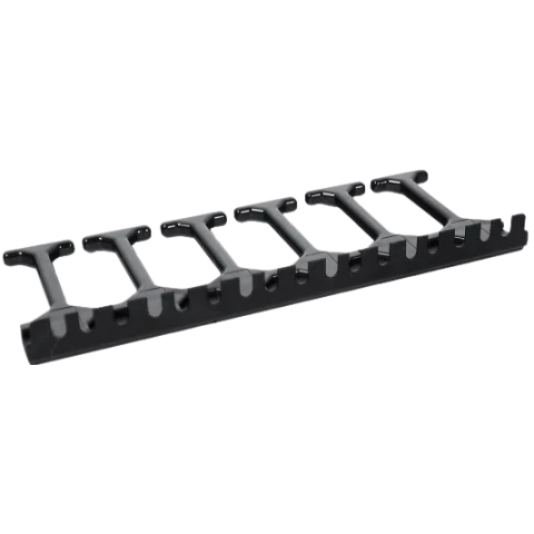 Кабельный органайзер ЦМО ВКО-П-9005