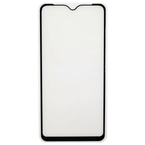 Защитное стекло Zibelino ZTG-5D-SAM-A105-BLK