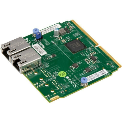 Сетевая карта SuperMicro AOC-MGP-I2M