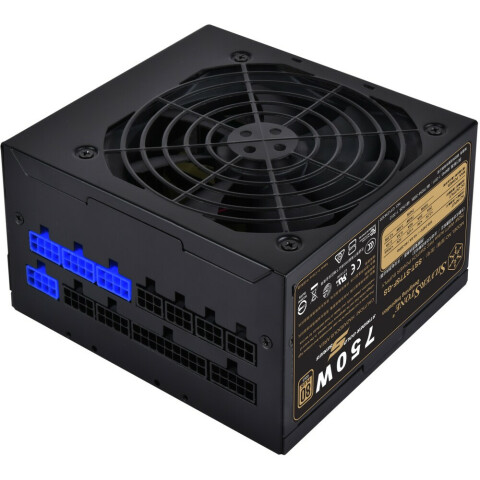 Блок питания 750W Silverstone SST-ST75F-GS v 3.1