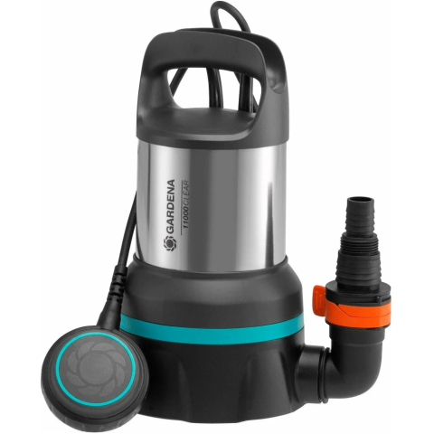 Насос GARDENA 11000