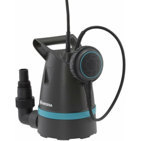 Насос GARDENA 8600