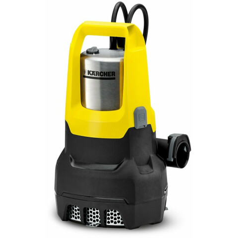 Насос Karcher SP 7 Dirt Inox