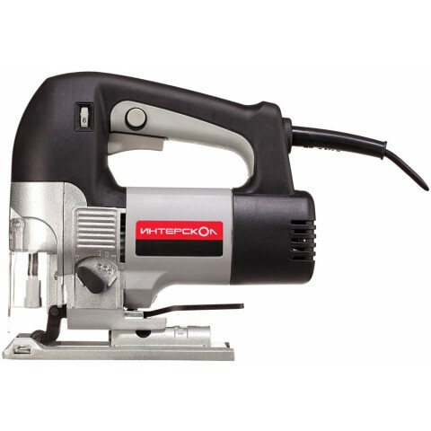 Лобзик Интерскол МП-100/700Э