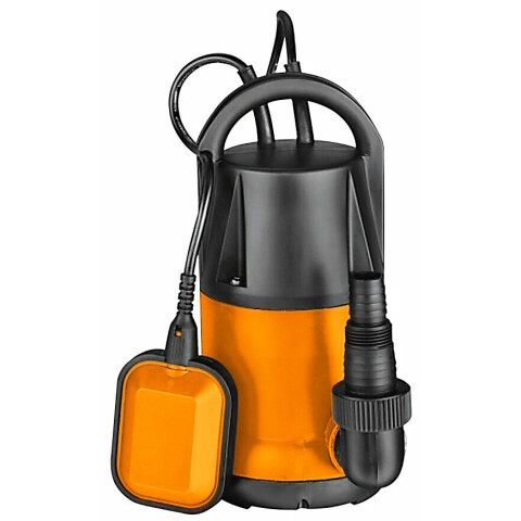 Насос ПАРМА НД-250/5П