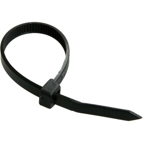 Хомут IEK UHH32-D025-250-100