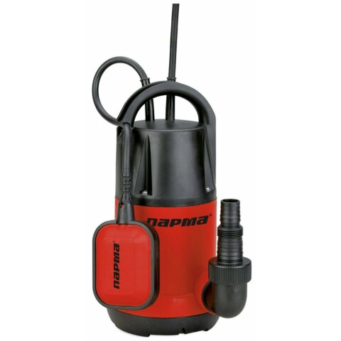 Насос ПАРМА НД-750/5П