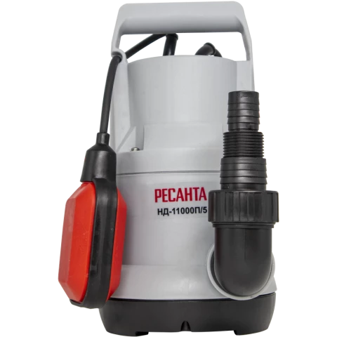 Насос Ресанта НД-11000П/5