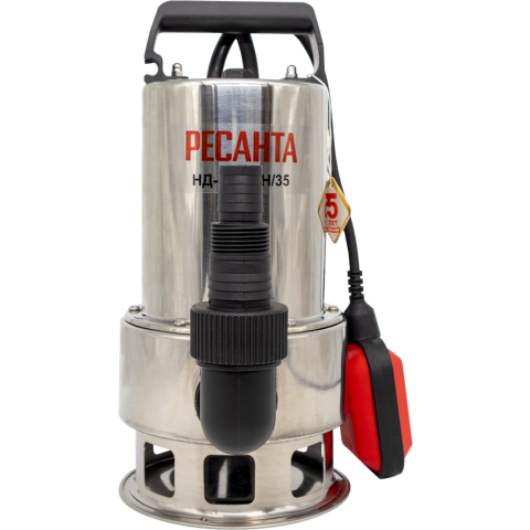 Насос Ресанта НД-15500Н/35