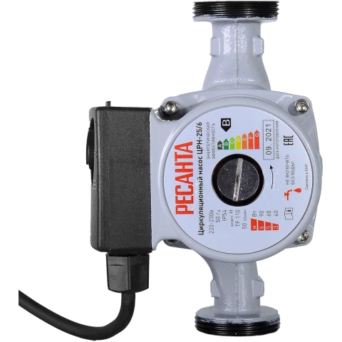 Насос Ресанта ЦРН-25/6