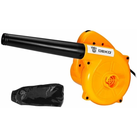 Воздуходувка DEKO DKBL1100