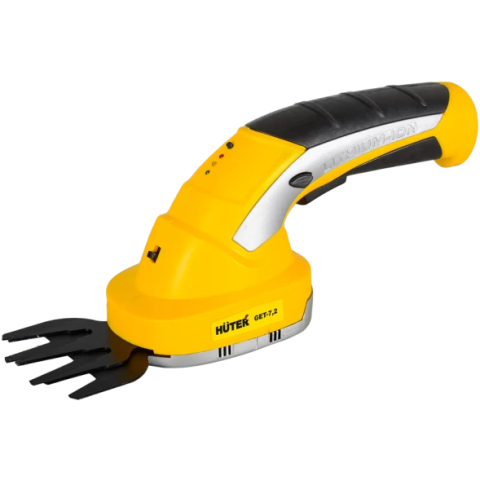 Кусторез Huter GET-7.2