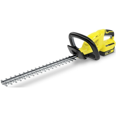 Кусторез Karcher HGE 18-45 Battery Set