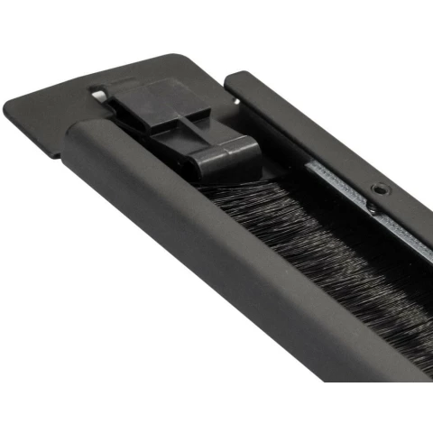 Кабельный органайзер Exegate BP19-1UM-TL